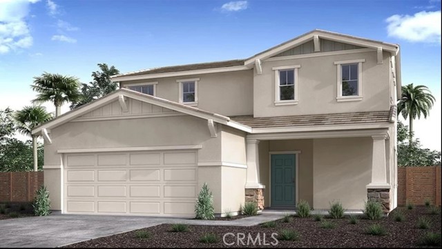 Plan 2 A Rendering