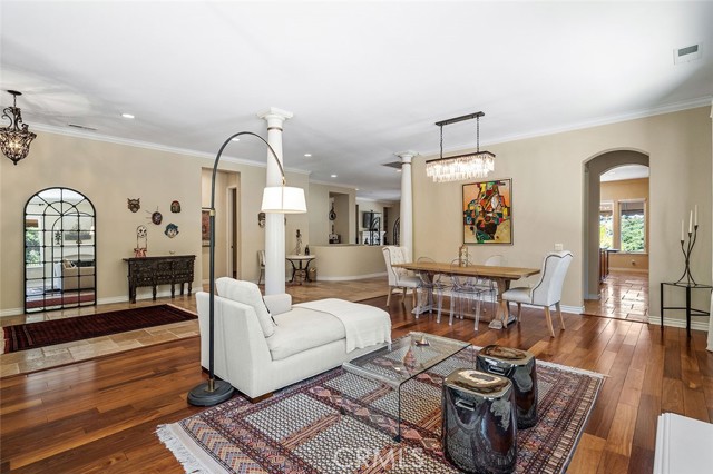 Detail Gallery Image 11 of 50 For 36505 Calle De Lobo, Murrieta,  CA 92562 - 4 Beds | 4/1 Baths