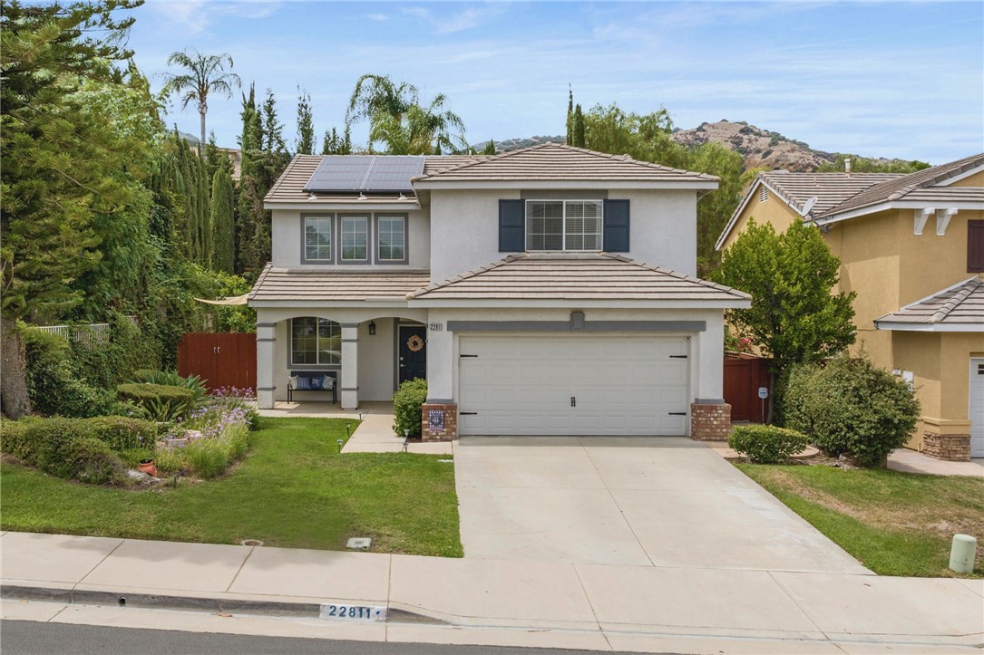 Image 2 for 22811 Golden Locust Dr, Corona, CA 92883