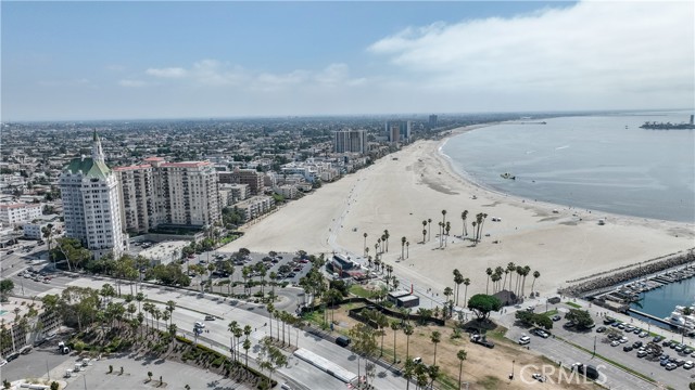 Detail Gallery Image 37 of 39 For 525 E Seaside Way #402,  Long Beach,  CA 90802 - 1 Beds | 1 Baths