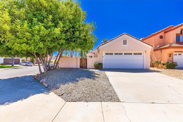 Detail Gallery Image 1 of 1 For 23799 via Olivia, Murrieta,  CA 92562 - 2 Beds | 2 Baths