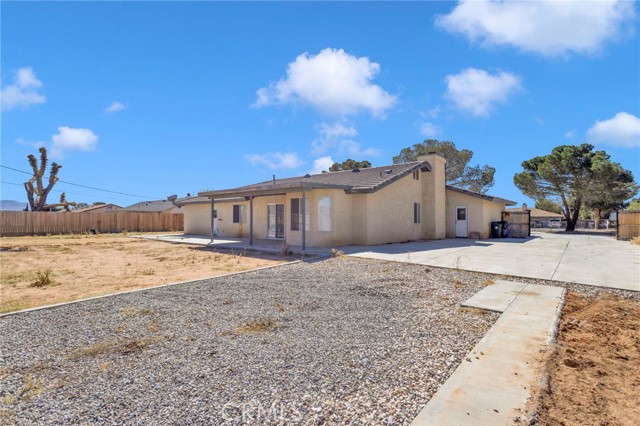 Detail Gallery Image 47 of 53 For 12275 Tesuque, Apple Valley,  CA 92308 - 3 Beds | 2 Baths