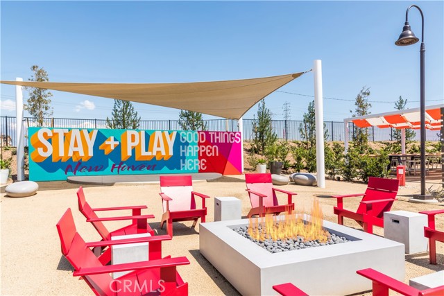 Detail Gallery Image 52 of 65 For 4193 S Limecrest Paseo #50,  Ontario,  CA 91761 - 3 Beds | 2/1 Baths