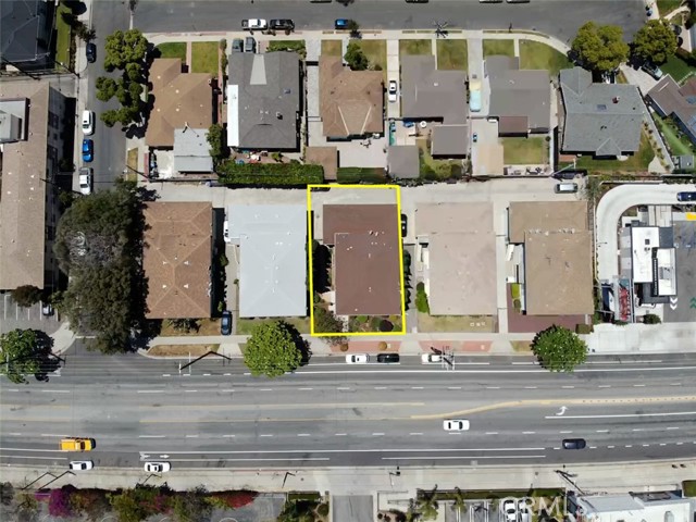 Detail Gallery Image 7 of 11 For 3523 S Sepulveda Bld, Los Angeles,  CA 90034 - – Beds | – Baths