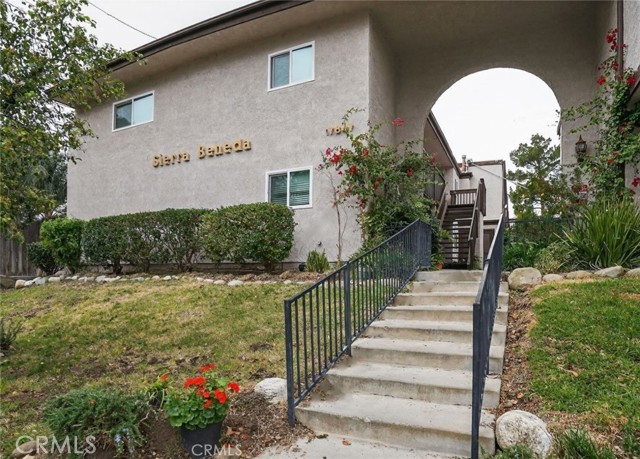 17847 Beneda Ln Unit: 16