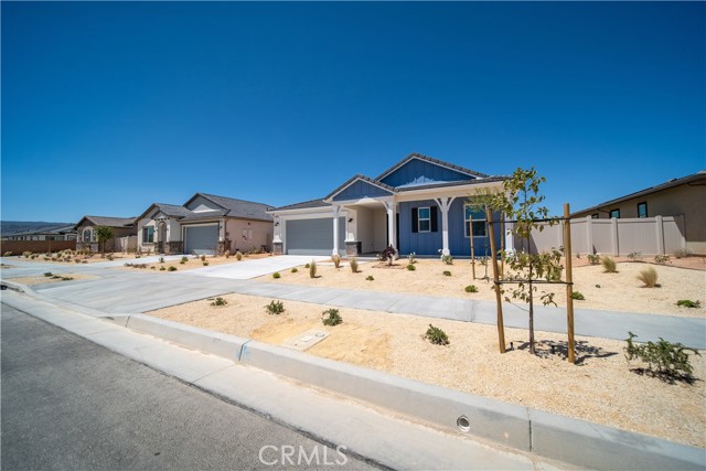 Detail Gallery Image 58 of 58 For 44565 W 62nd Street, Lancaster,  CA 93536 - 5 Beds | 2 Baths