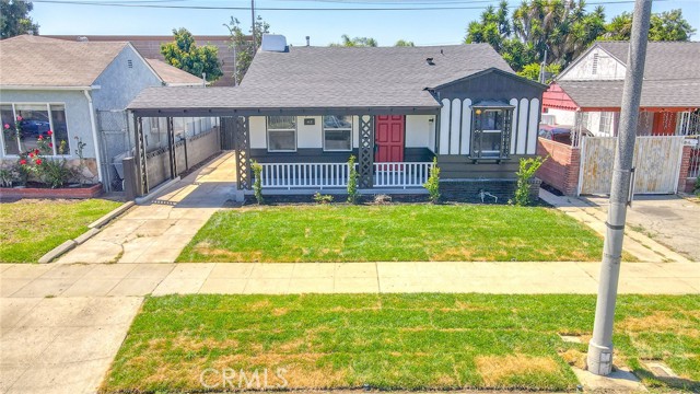 Image 2 for 1112 W 58Th St, Los Angeles, CA 90037