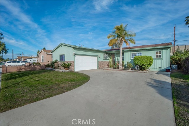 7924 La Habra Circle, Buena Park, CA 90620