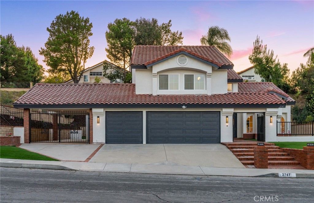 2747 Whippoorwill Drive