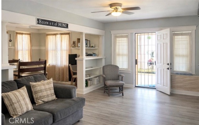 Detail Gallery Image 5 of 7 For 205 E Williams, Barstow,  CA 92311 - 3 Beds | 1 Baths