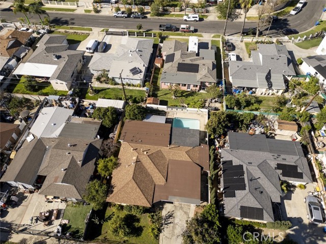 Detail Gallery Image 35 of 36 For 12557 Debell St, Pacoima,  CA 91331 - 4 Beds | 2 Baths