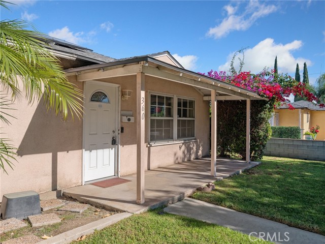 Detail Gallery Image 2 of 27 For 360 W San Bernardino, Rialto,  CA 92376 - 3 Beds | 2 Baths