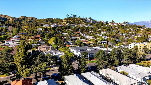 Detail Gallery Image 64 of 69 For 4301 Los Feliz #12,  Los Angeles,  CA 90027 - 2 Beds | 3 Baths