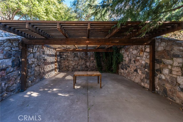 Image 21 of 26 For 1872 Old Waterman Canyon Rd