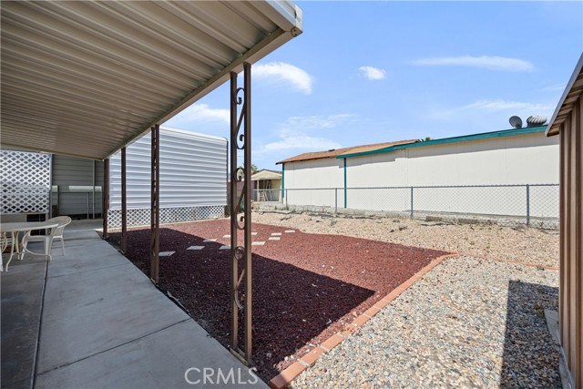 Detail Gallery Image 19 of 21 For 25172 W Posey Dr, Hemet,  CA 92544 - 2 Beds | 2 Baths