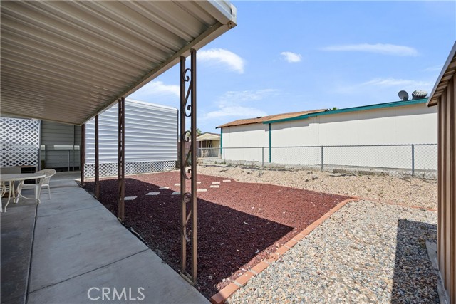 Detail Gallery Image 19 of 21 For 25172 W Posey Dr, Hemet,  CA 92544 - 2 Beds | 2 Baths