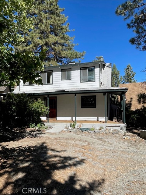 Image 2 for 5436 Desert View Dr, Wrightwood, CA 92397