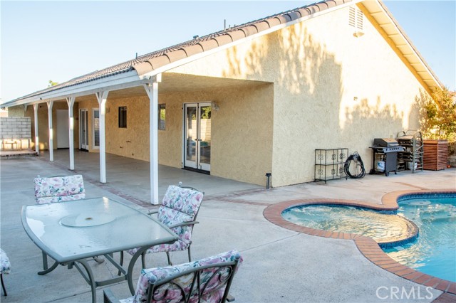 Detail Gallery Image 28 of 48 For 13040 Rain Shadow Rd, Victorville,  CA 92395 - 3 Beds | 2 Baths