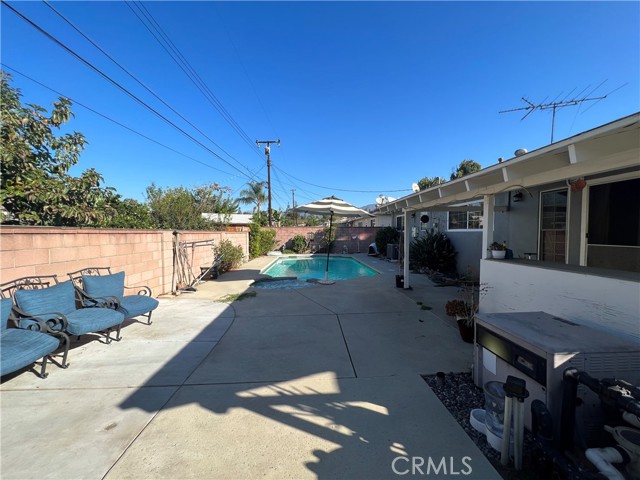 Image 3 for 2963 Glencrest St, Pomona, CA 91767