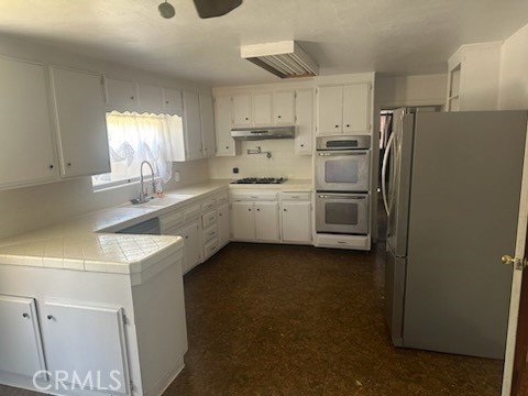 Detail Gallery Image 7 of 14 For 635 N 3rd St, Chowchilla,  CA 93610 - 4 Beds | 3 Baths