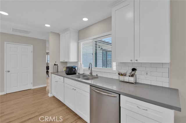 Detail Gallery Image 12 of 36 For 581 Starlight St, Barstow,  CA 92311 - 3 Beds | 2 Baths