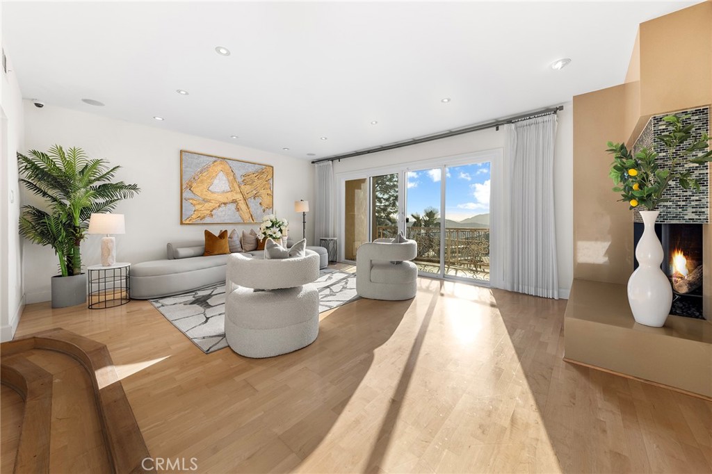 510 Starlight Crest DriveLa Canada Flintridge img 2