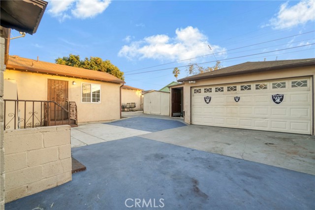 Detail Gallery Image 20 of 24 For 1622 W 109th Pl, Los Angeles,  CA 90047 - 3 Beds | 2 Baths