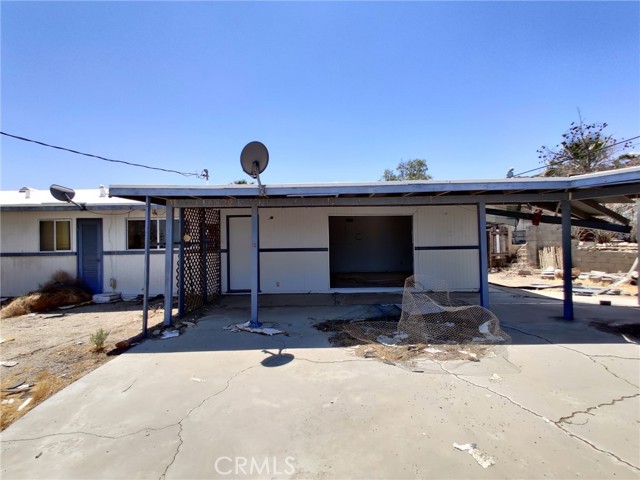 12166 Lakeview Drive, Trona, California 93562, 3 Bedrooms Bedrooms, ,1 BathroomBathrooms,Single Family Residence,For Sale,Lakeview,TR24153677