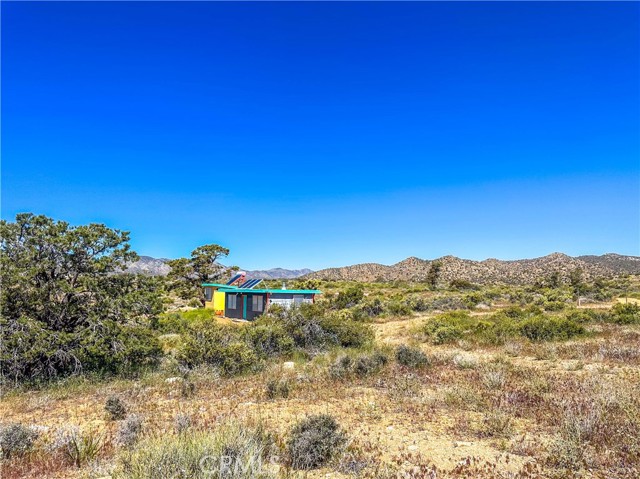 Detail Gallery Image 24 of 55 For 12345 Horseshoe Trl, Pioneertown,  CA 92268 - 0 Beds | 1 Baths