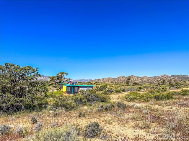 Detail Gallery Image 18 of 30 For 12345 Horseshoe Trl, Pioneertown,  CA 92268 - 0 Beds | 1 Baths