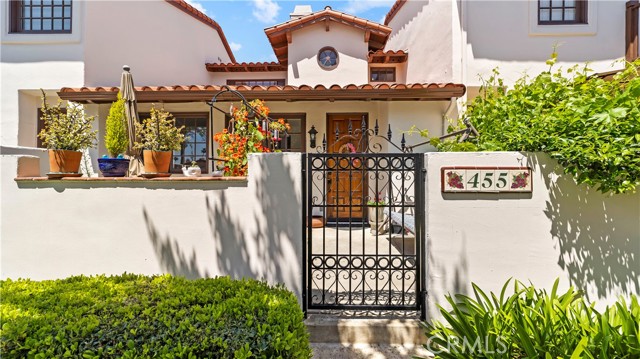 Detail Gallery Image 1 of 37 For 455 E Bougainvillea Ln, Glendora,  CA 91741 - 2 Beds | 2 Baths