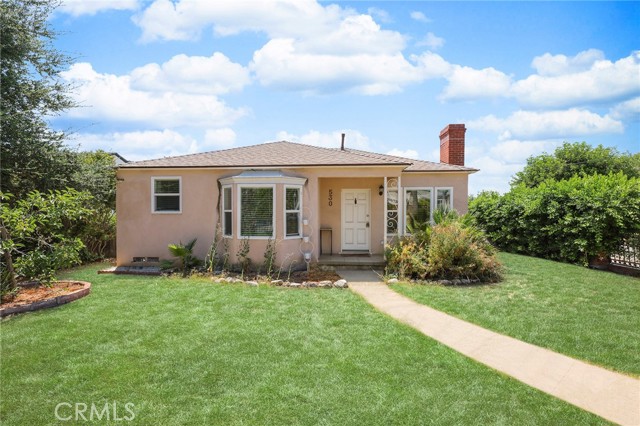 Detail Gallery Image 6 of 21 For 530 W Montana St, Pasadena,  CA 91103 - 3 Beds | 2 Baths
