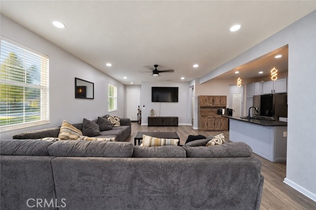 3 Bed Home for Sale in Adelanto, California