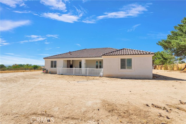 Detail Gallery Image 43 of 53 For 17073 Mesquite Rd, Apple Valley,  CA 92307 - 4 Beds | 3 Baths