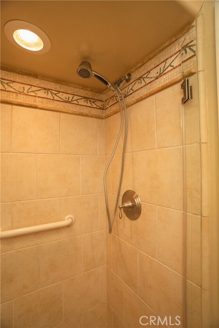 1st Floor Bath Shower.