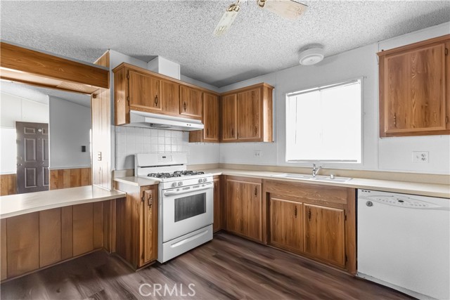 Detail Gallery Image 11 of 21 For 3800 W Wilson #59,  Banning,  CA 92220 - 2 Beds | 2 Baths