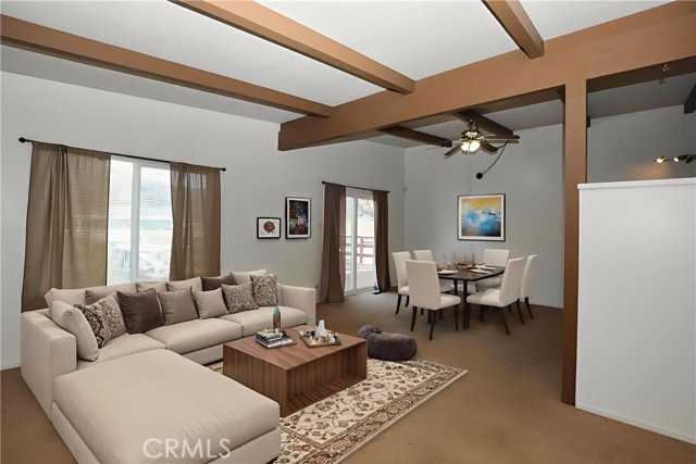 Detail Gallery Image 9 of 37 For 13238 Driftwood, Clearlake Oaks,  CA 95423 - 3 Beds | 2 Baths