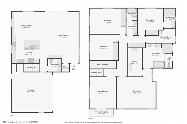 2019 Huntington Lane, A photo 56