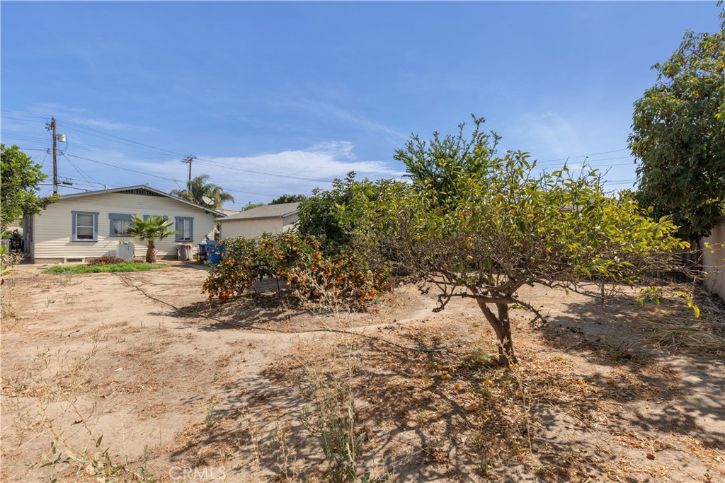 522 W 168th Street