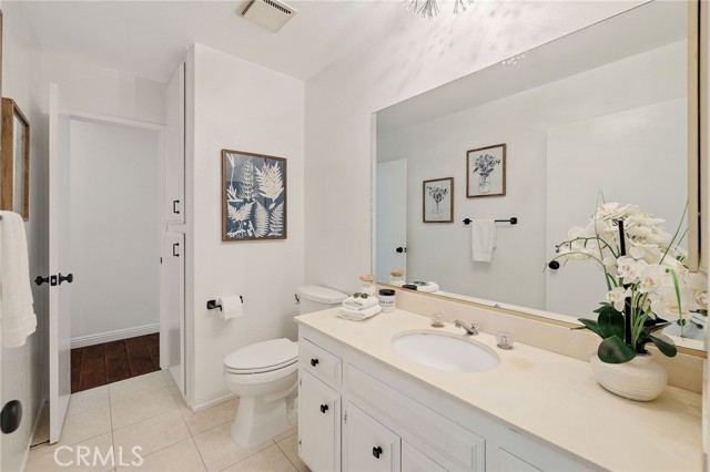 Downstairs Bathroom
