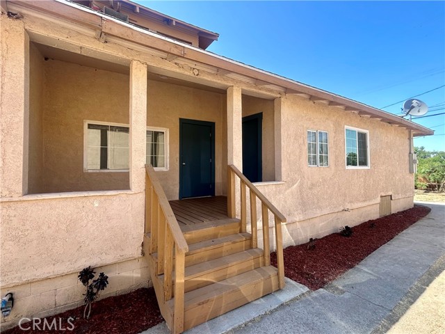 Detail Gallery Image 2 of 18 For 128 130 E 1st, Buttonwillow,  CA 93206 - – Beds | – Baths