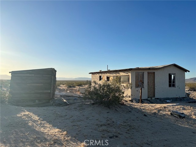 Detail Gallery Image 11 of 15 For 6000 Lanes Ln, Twentynine Palms,  CA 92277 - 0 Beds | 0 Baths