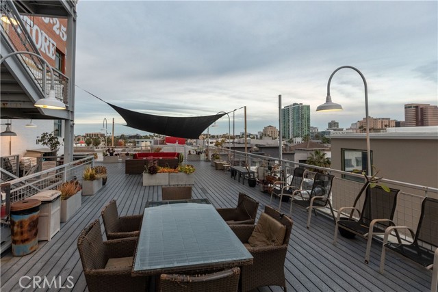 Detail Gallery Image 56 of 69 For 100 W 5th 6c,  Long Beach,  CA 90802 - 1 Beds | 1 Baths