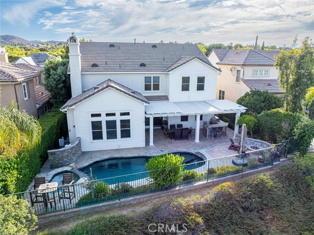 Detail Gallery Image 44 of 74 For 26858 Pine Hollow Ct, Valencia,  CA 91381 - 5 Beds | 4 Baths