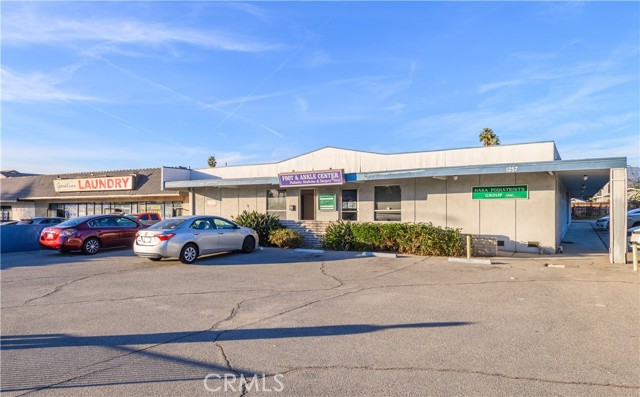 1257 W San Bernardino Rd, Covina, CA 91722