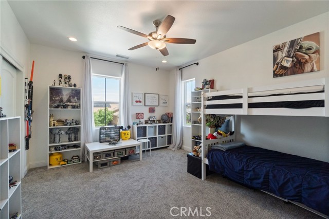 Detail Gallery Image 25 of 49 For 680 S Meridian Ave, Madera,  CA 93636 - 4 Beds | 3/1 Baths