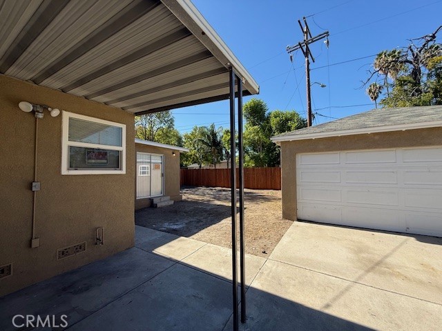 Detail Gallery Image 5 of 25 For 542 S K St, San Bernardino,  CA 92410 - 2 Beds | 1 Baths