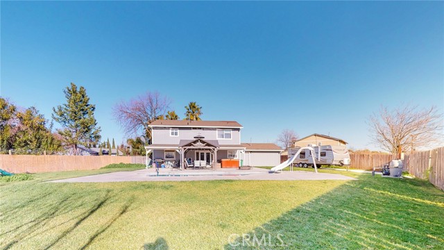 Detail Gallery Image 27 of 29 For 32 Fair Court, Orland,  CA 95963 - 4 Beds | 2/1 Baths
