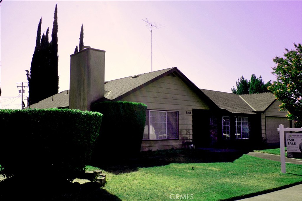 8168 Acacia Street
