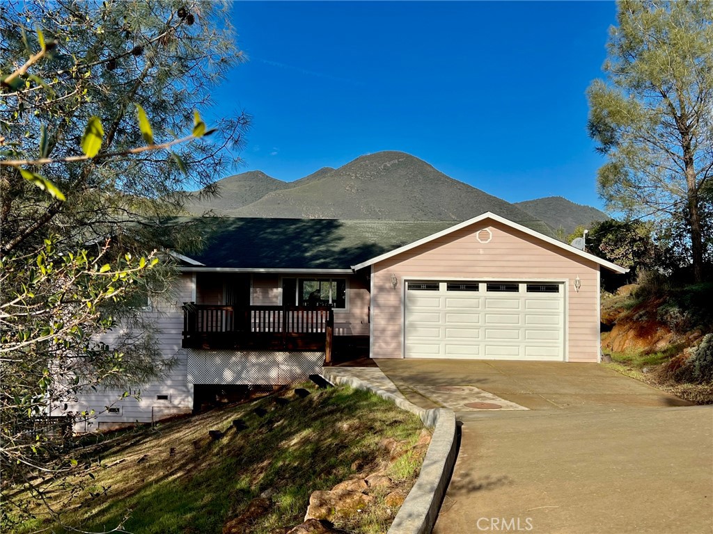 4683 Inyo Way, Kelseyville, CA 95451